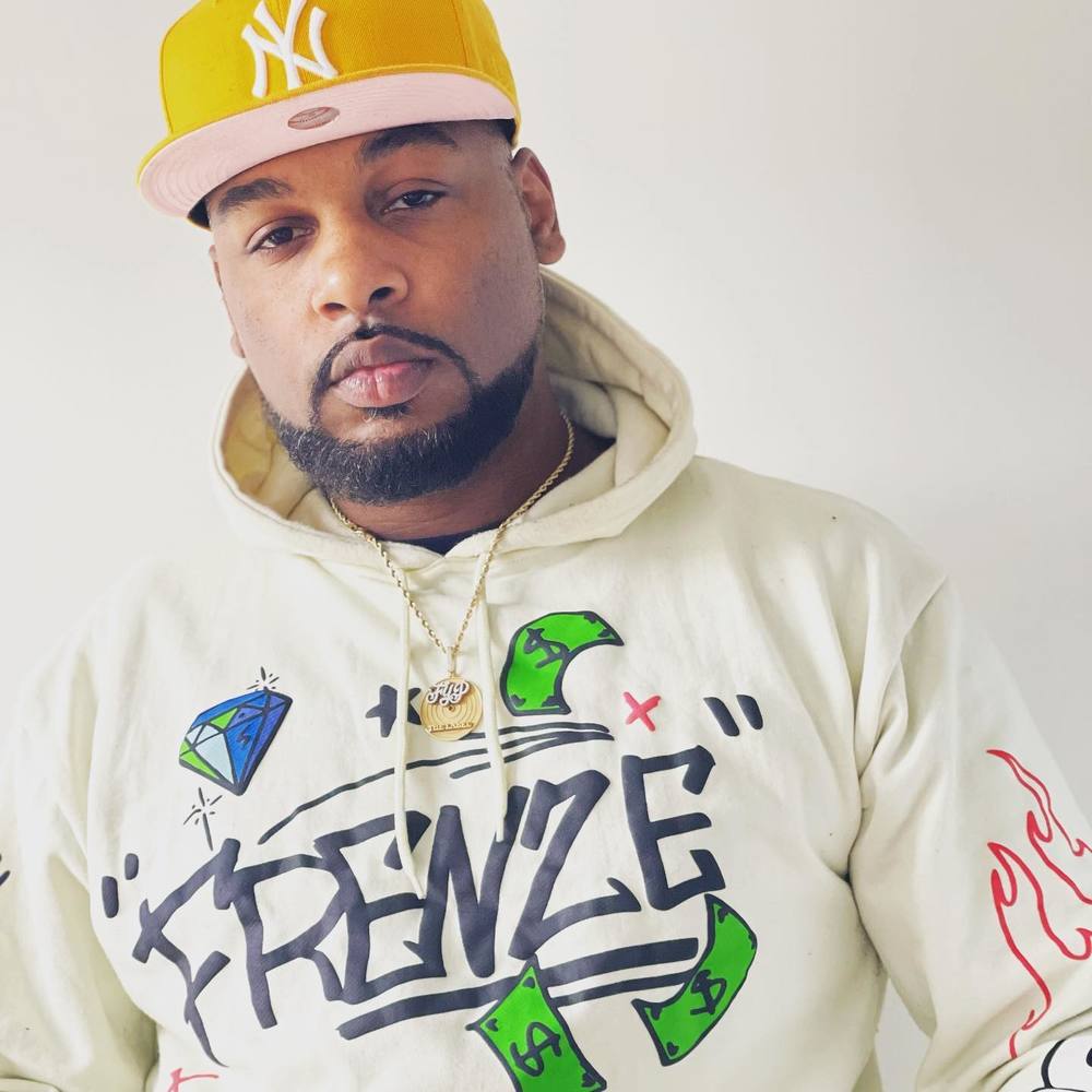 Meet your Posher, Andre